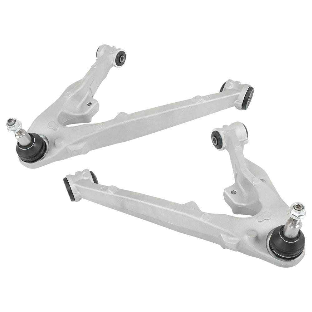 TOPPARTZ Front Lower Control Arm for 2014-2017 Chevy Silverado GMC Sierra 1500