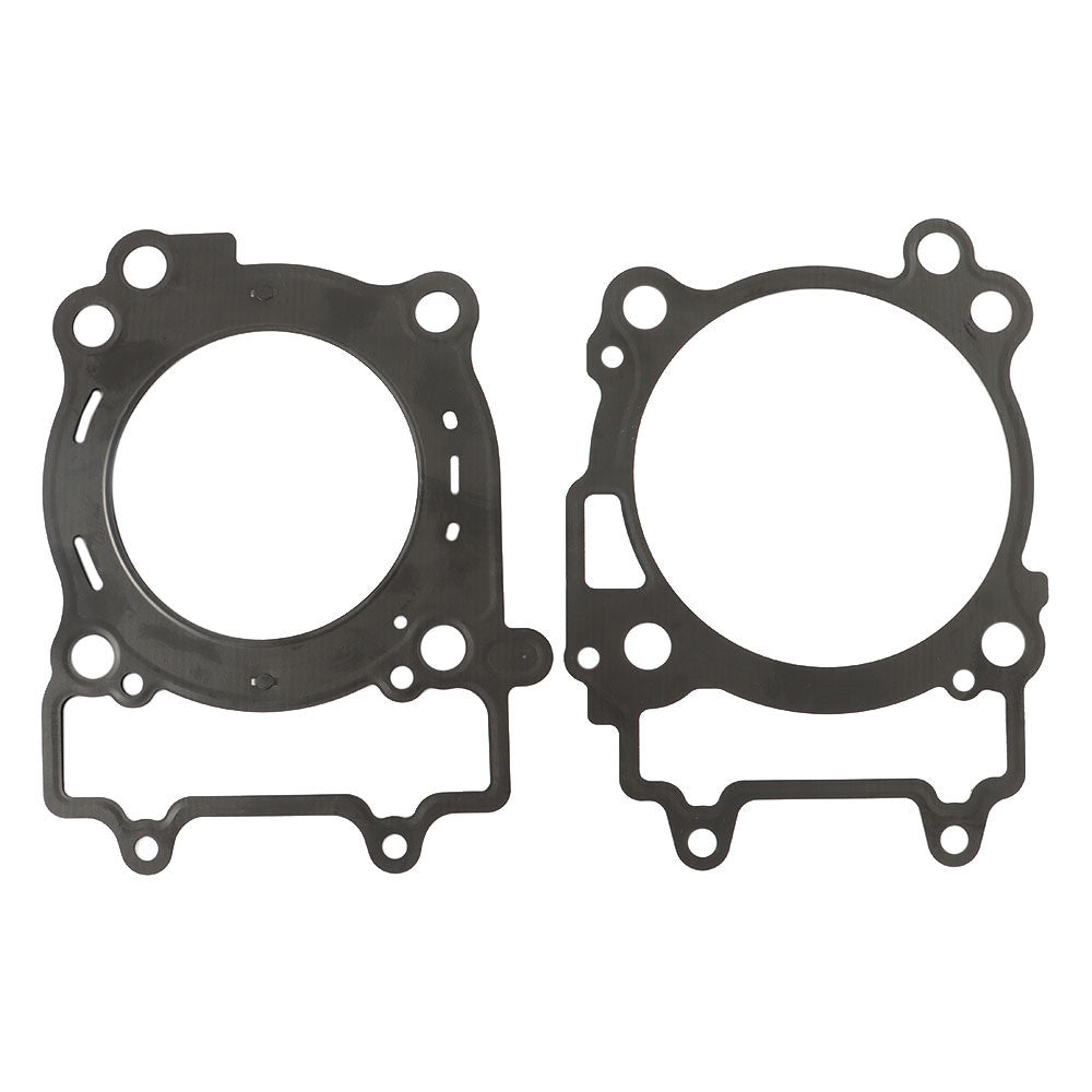 For 2017-2022 Polaris Sportsman 450 Cylinder Piston Gasket Top End Kit 93mm