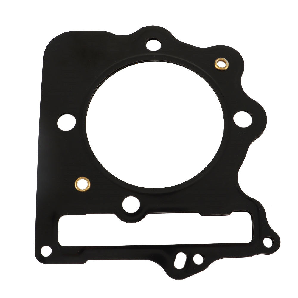 For Honda TRX400EX Cylinder Piston Gasket Top End Rebuild Kit Camshaft 1999-2008