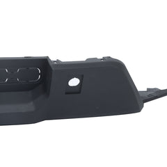 TOPPARTZ Front Lower Bumper Cover For 2022-24 Chevy Silverado 1500 w/o Lower Trim