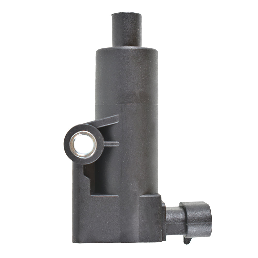 New Ignition Coil For ATV UTV 400 MSU500 700 800 33100-116-0000 USA