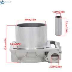 Cylinder & Crankshaft Plain Bearing For HISUN 800 12120-010-0000 12120-F68-0002
