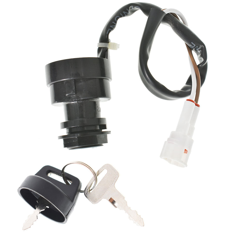 Ignition Key Switch for Yamaha Raptor 660 YFM660 2001 2002 2003 2004 2005 Atv