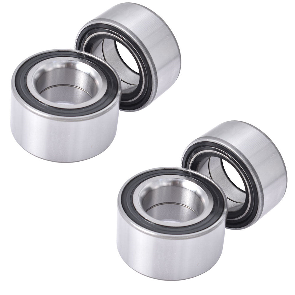 Wheel Bearings for Polaris RZR 800 RZR-4 800-S 2010 2011 2012 2013 2014 All Four
