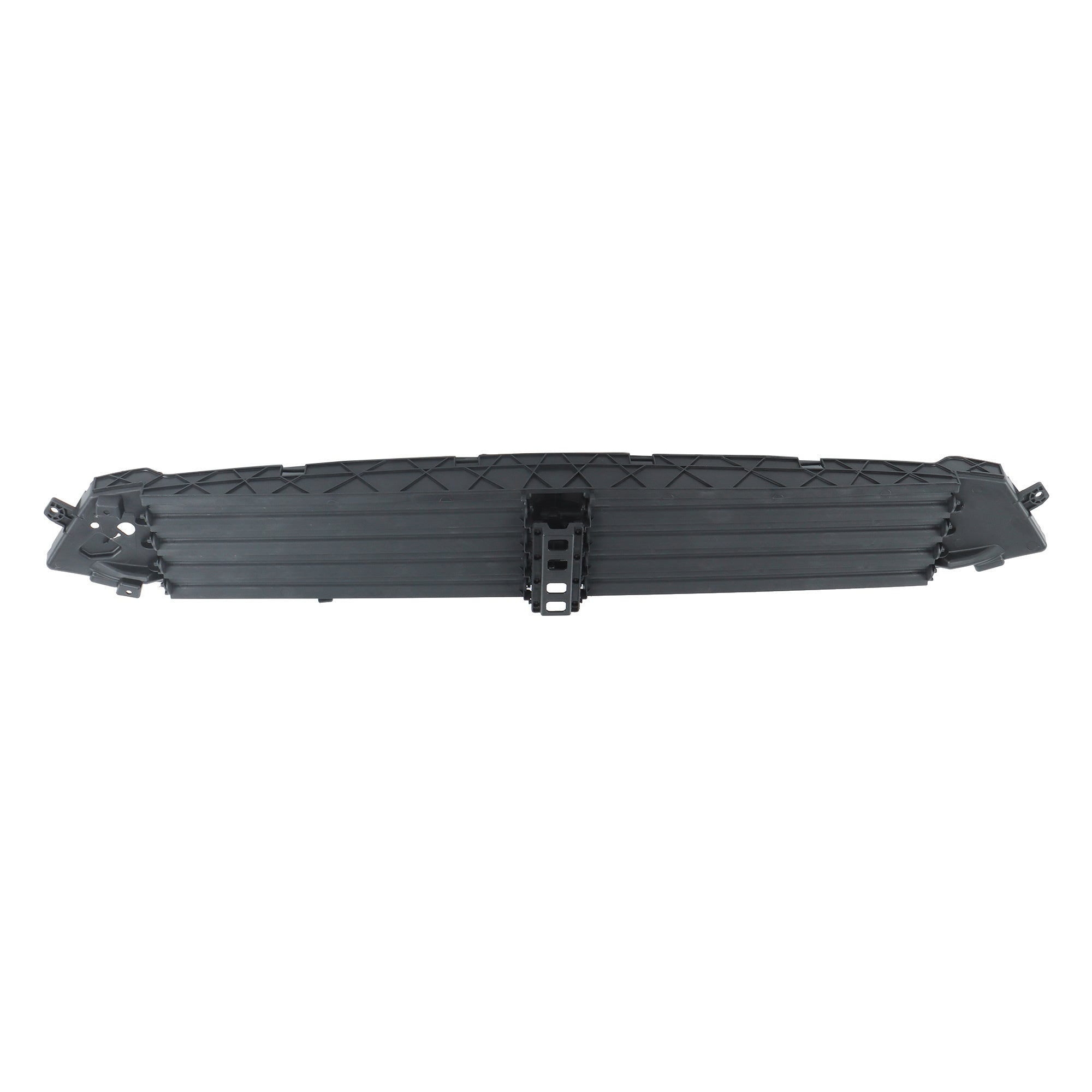 TOPPARTZ Active Grille Shutter For 2020 Chrysler Voyager Lower W/O Motor