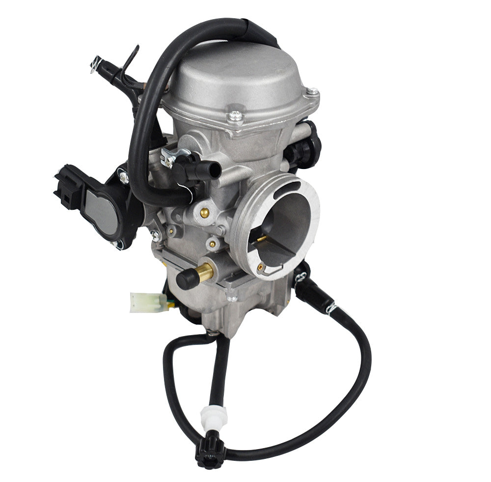 New Carburetor For 2003-2005 Honda TRX 650 TRX650 Rincon ATV OE Complete Carb