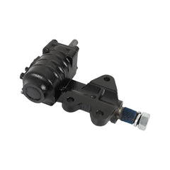 TOPPARTZ Manual Steering Gear Box For 1986-1993/1994/1995 Suzuki Samurai Black