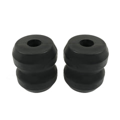 TOPPARTZ Rear Suspension Helper Spring Kit For 2011-2016 Ford F-250 2WD 4WD