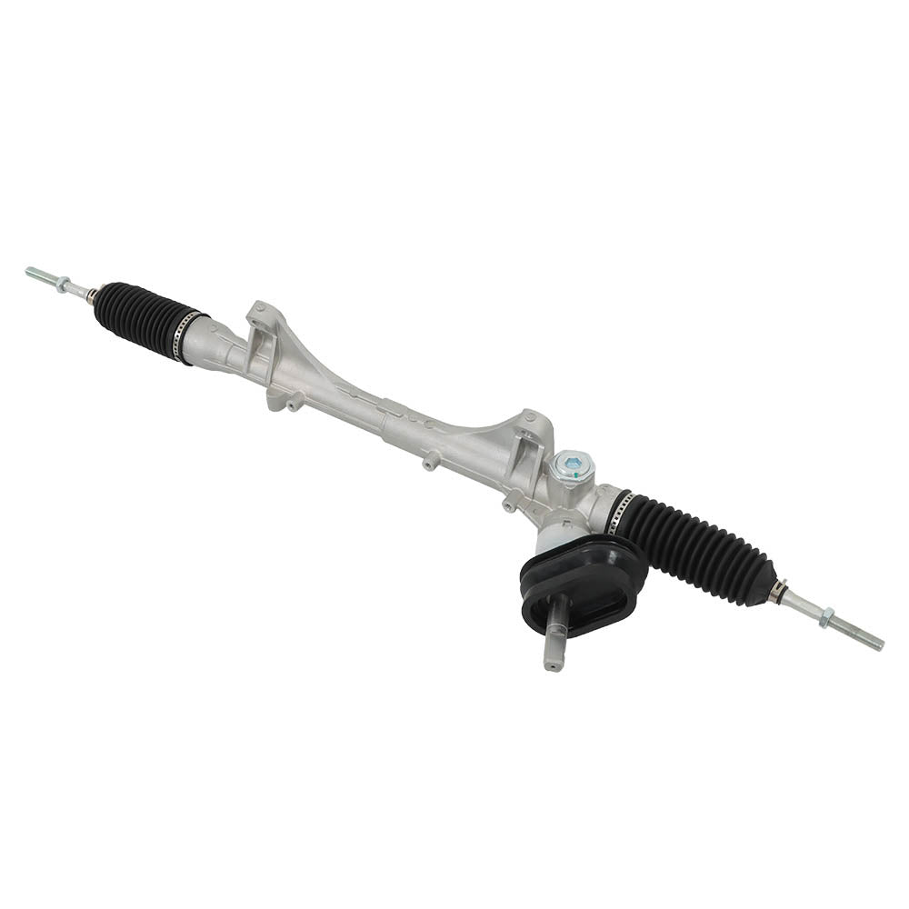 TOPPARTZ Power Steering Rack&Pinion Assembly For 07-12 Nissan Versa 1.8L Aluminum