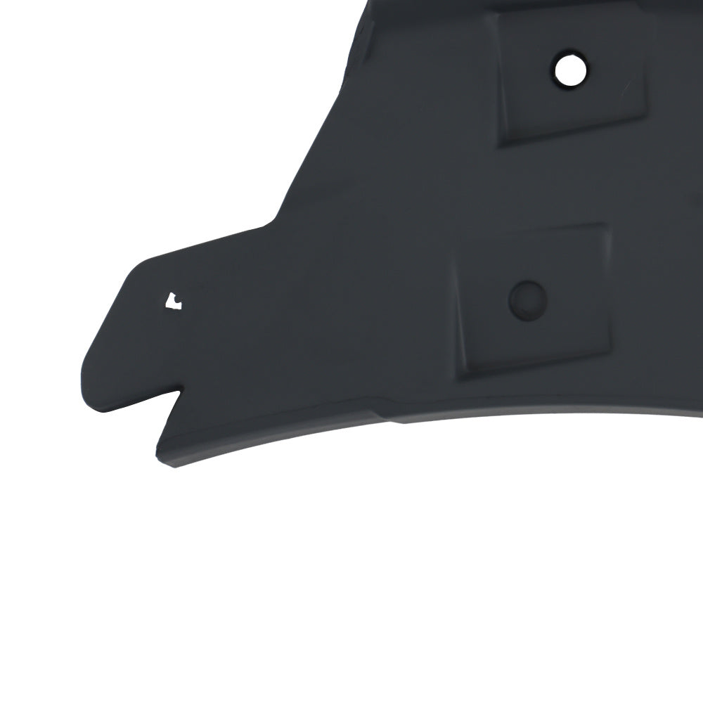 TOPPARTZ RH Bumper Cover Front For 2021-2022 Chevy Trailblazer (Except RS)