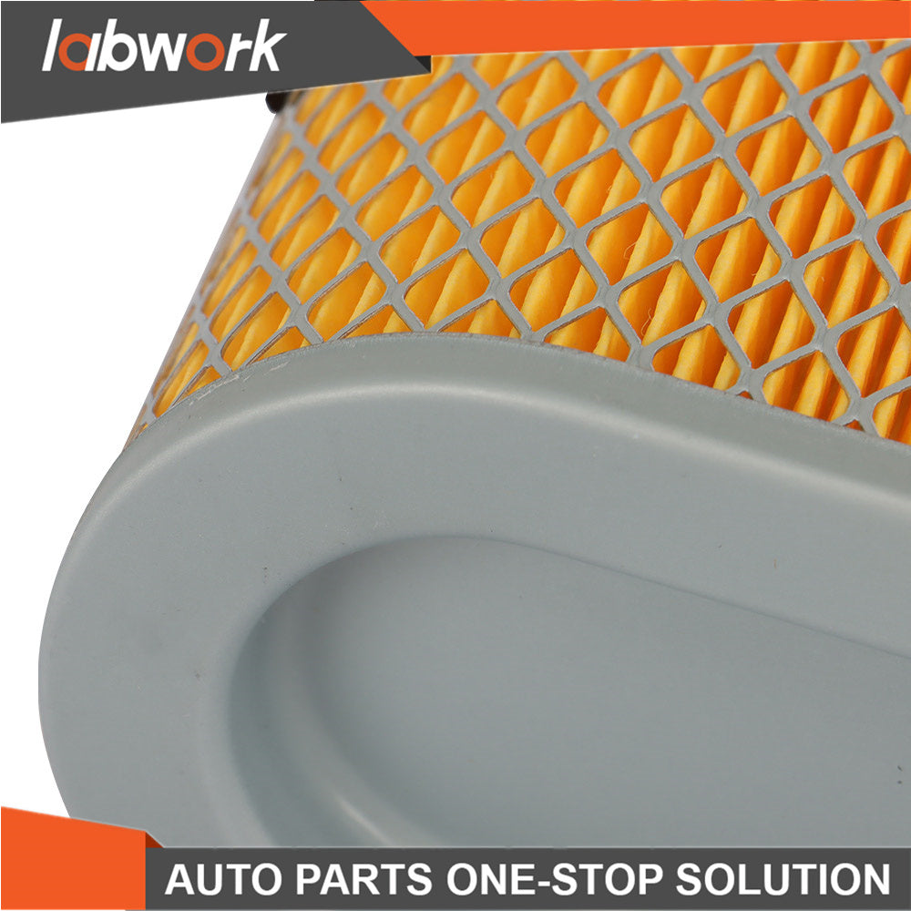 TOPPARTZ For John Deere LG496894JD Air Filter Combo 493909 496894 496894S 24151