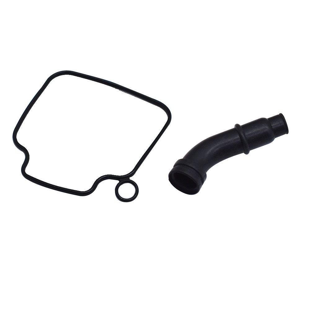 CARBURETOR REBUILD KIT FOR Honda TRX500 FA FGA FPA FOREMAN RUBICON 500 4X4 05-14