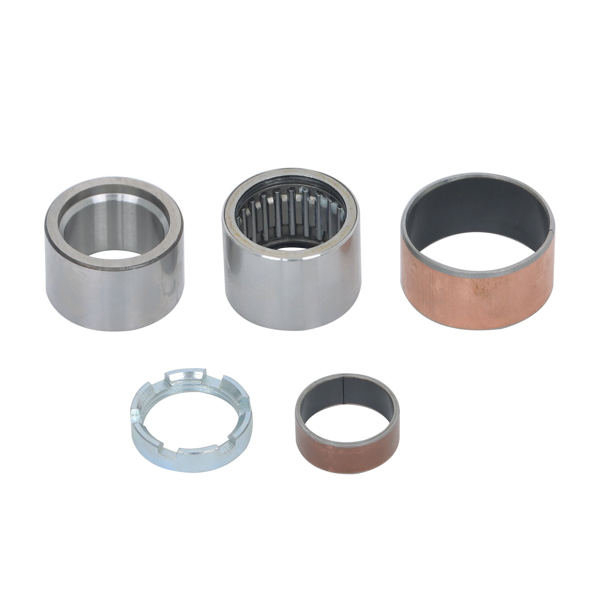 Complete Primary Drive Clutch Rebuild Kit For Polaris RZR XP 4 1000 2016