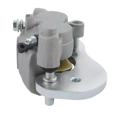 Rear Right Brake Caliper & Sintered Pads for Can-Am Defender HD10 Max/Pro/6x6