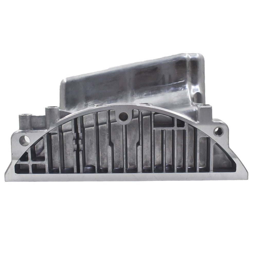 TOPPARTZ Engine Oil Pan for 2004-2011 Volvo C30 C70 S40 V50 30777739 30777912