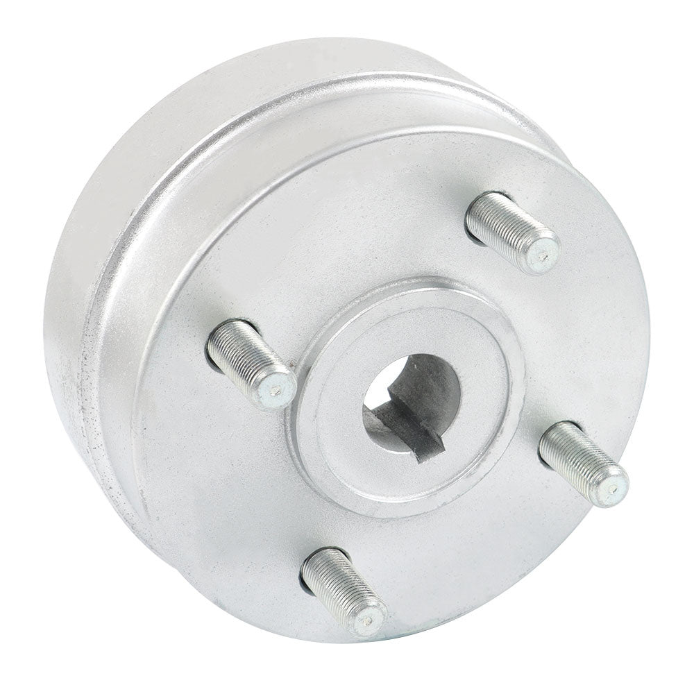Wheel Hub Assembly With Studs For Toro 103-0590 03820 03821 74161 74162 74163