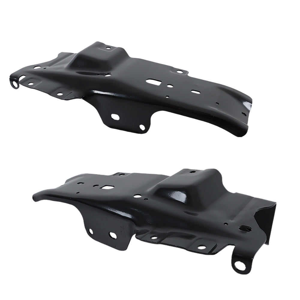 TOPPARTZ Front Bumper Bracket For 2019-2021 Silverado 1500 84219064 84219063