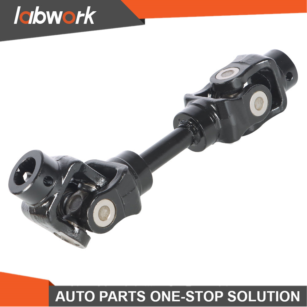 toppartz Rear Propshaft Drive Shaft For Polaris Sportsman 700 4x4 2003-2007 Black