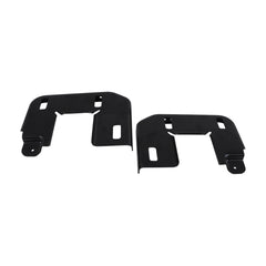 TOPPARTZ Frame Mount Bumper Bracket For 15-20 Ford F-150 Front Left Right