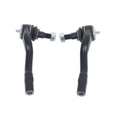 TOPPARTZ Front Upper & Lower Control Arms For 2001-2005 Mercedes-Benz C320 & C240