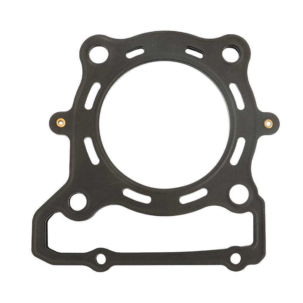 Cylinder Head Piston Gaskets Kit For Kawasaki KLX250 R/S/SF  KLX300R us