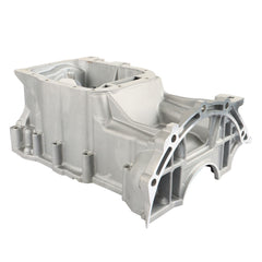 TOPPARTZ Upper Engine Oil Pan For 2009-2019 Toyota Corolla 2011-2017 Lexus CT200h