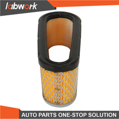 TOPPARTZ For John Deere LG496894JD Air Filter Combo 493909 496894 496894S 24151