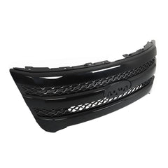 TOPPARTZ Front Grille Bumper Upper Assembly For 2011-2015 Ford Explorer SPORT