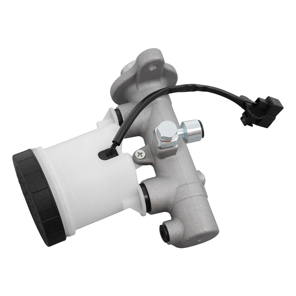 TOPPARTZ Brake Master Cylinder w/ Reservoir Sensor For 90-97 Mazda Miata M390034