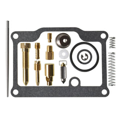 CARBURETOR Carb Rebuild Kit Repair for Polaris Trail Boss 250 2x4 1989-1999