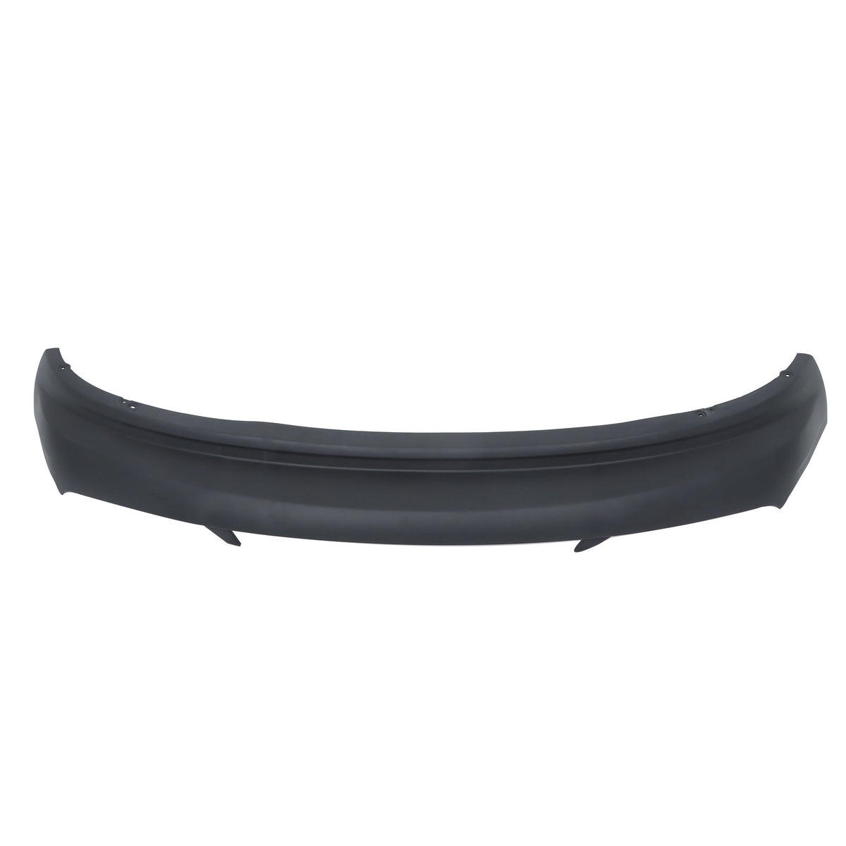 TOPPARTZ Front Lower Bumper Cover For 16 - 17 GMC Terrain SLT/Denali w/ Fog Light