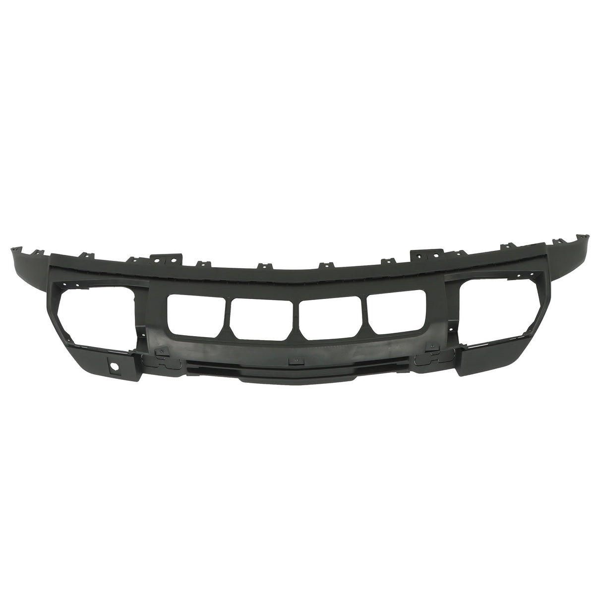 TOPPARTZ Front Lower Bumper Cover For 2022-2024 Chevrolet Silverado 1500 84878965