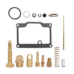 Carburetor Carb Rebuild Kit For Polaris 1994-95 400 400L Sport Sportsman Xplorer
