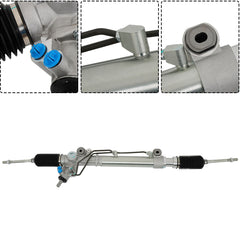 TOPPARTZ Front Power Steering Rack&Pinion Assembly For 03-09 Lexus Toyota 4.7L