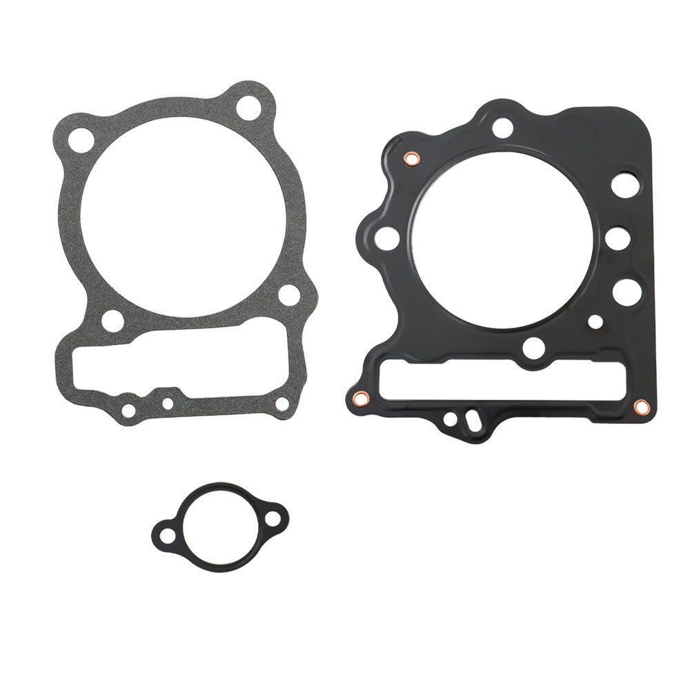 FOR HONDA TRX 400 EX ENGINE REBUILD KIT, CRANKSHAFT, PISTON, GASKETS 1999-2004