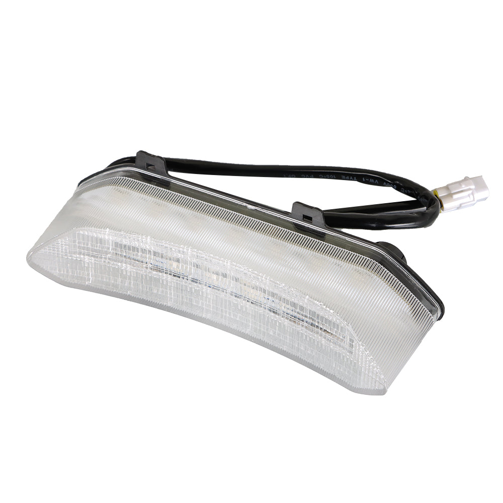 LED Brake Tail Light Fits For Yamaha Raptor 700 YFM700R 2006 2007 2008