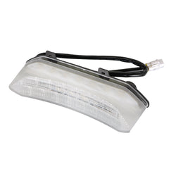 LED Brake Tail Light Fits For Yamaha Raptor 700 YFM700R 2006 2007 2008