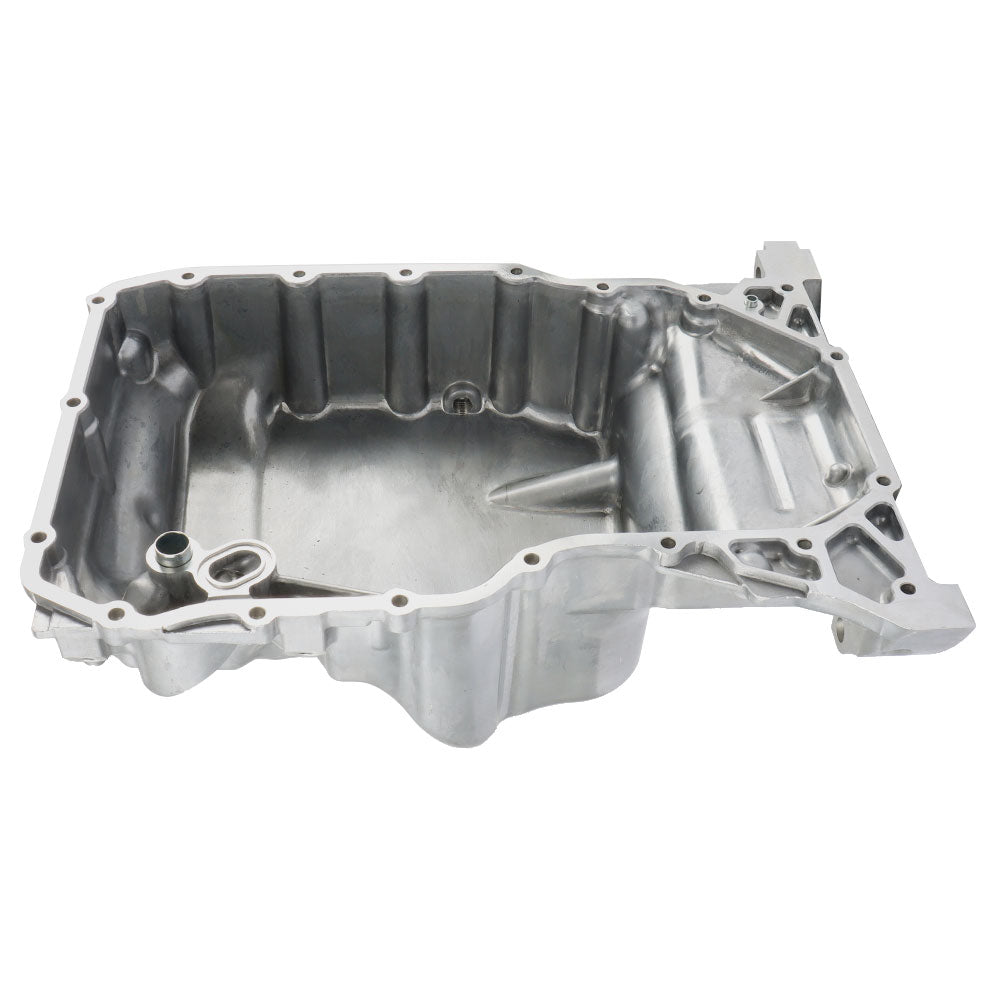 TOPPARTZ Engine Oil Pan For Honda Accord 2013-2016 TLX I4 2.4L 11200-5A2-A00