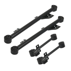 TOPPARTZ Rear Upper & Lower Trailing Control Arm Set For 97-04 Nissan Pathfinder