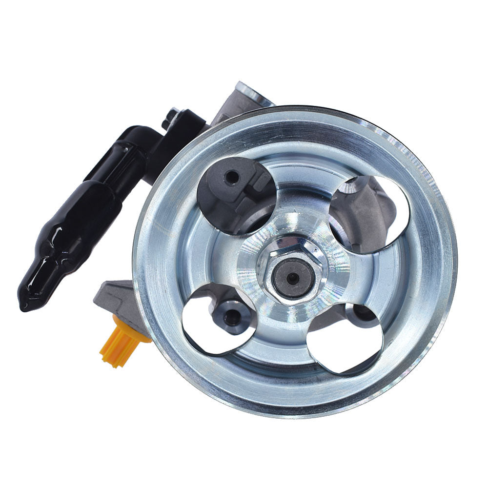 TOPPARTZ Power Steering Pump For Subaru Forester Impreza Legacy Outback 2005-2013 2.5L