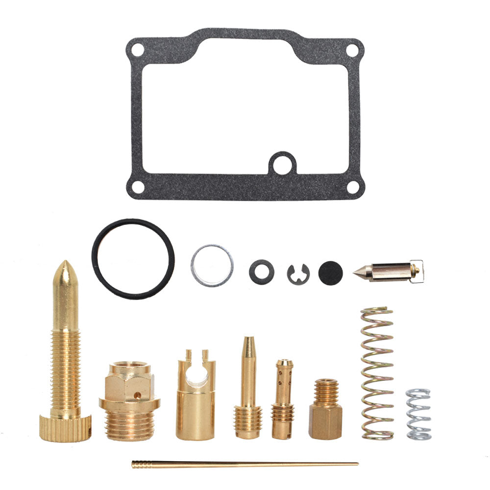 Carburetor Carb Rebuild Kit For Polaris 1994-95 400 400L Sport Sportsman Xplorer