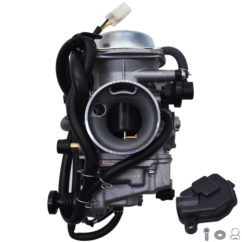 NEW Carburetor For Honda TRX450ES Foreman 450 Carb 1998-2001