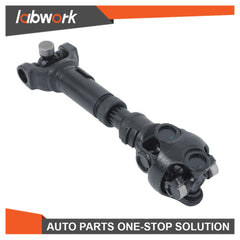 TOPPARTZ Rear Drive Shaft Prop Shaft Assembly For 1997-2006 Jeep Wrangler 4WD