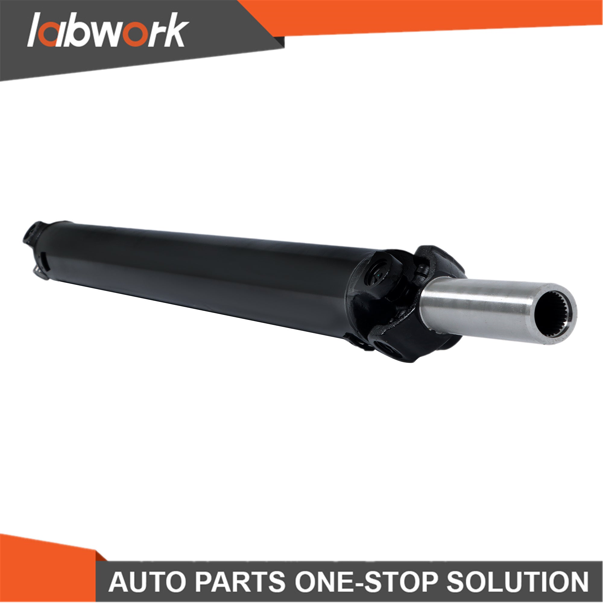 TOPPARTZ Rear Drive shaft Assembly For Chevrolet Tahoe 98-00 V8 5.7L Rear side