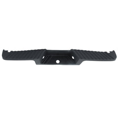 TOPPARTZ Rear Bumper Step Pad For 2008-2016 Ford F250 F350 F450 W/O Sensor?Hole