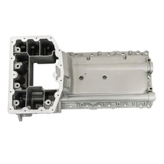 TOPPARTZ Upper  Engine Oil Pan For Ford F-250 F-350 6.7L Powerstroke Turbo Diesel