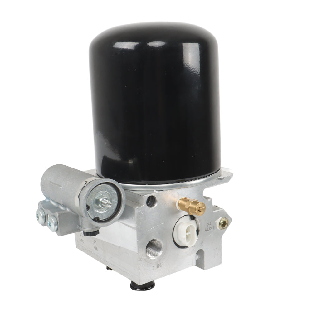 TOPPARTZ Air Dryer AD-IS 12V Replaces For Bendix 5010696X 801266 5010696