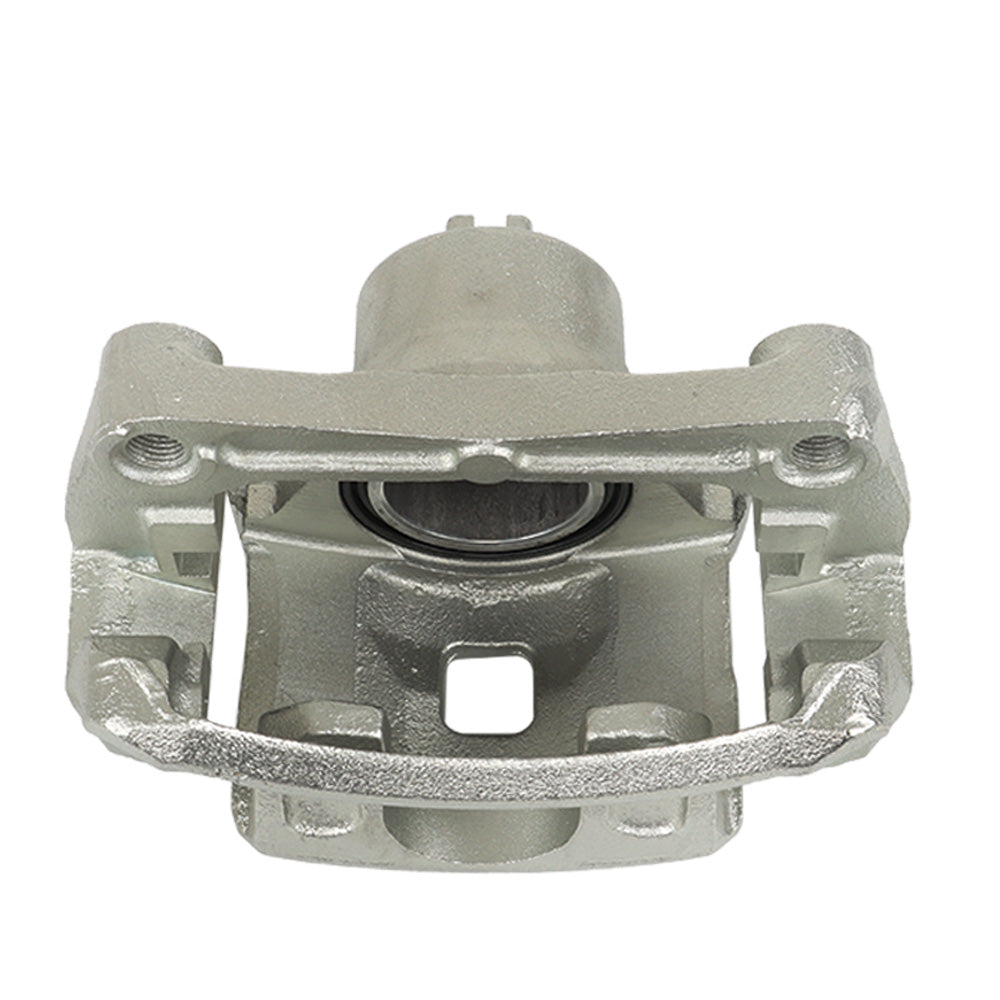 TOPPARTZ Front LH&RH Disc Brake Calipers For 2007-2019 Nissan Sentra L4 1.8L 2.0L