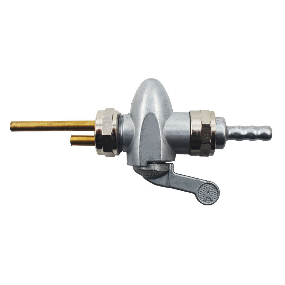 Outflow Fuel switch/smal piston For BMW R25/3 R26 R27 R50/5-R75/5 R60/6-R90S