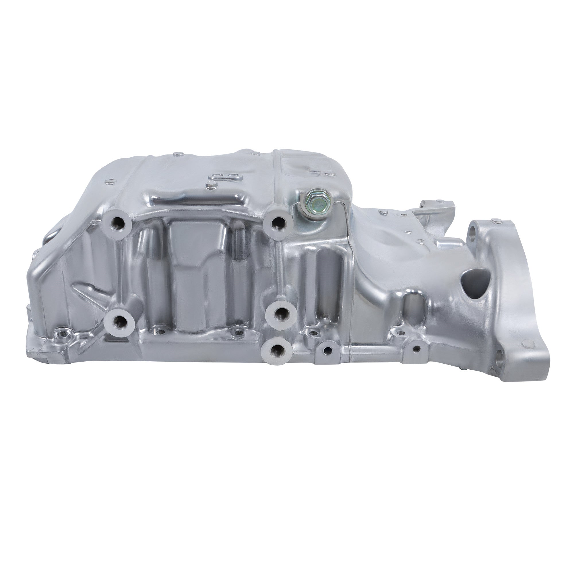 TOPPARTZ Engine Oil Pan Fit For Honda Accord 2018-2021 CR-V 2020-2022 L4 2.0L